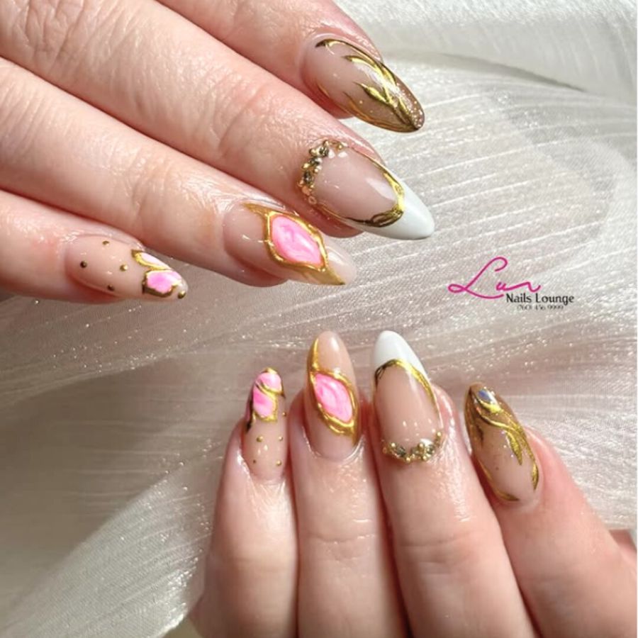 nails ideas